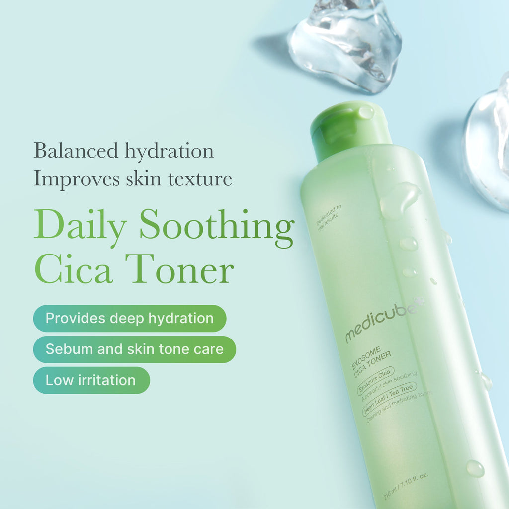 Collagen Booster Set