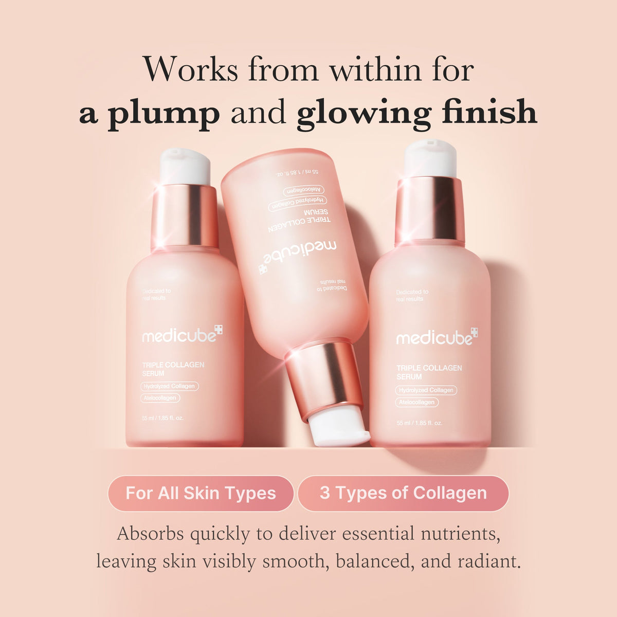 Collagen Booster Set