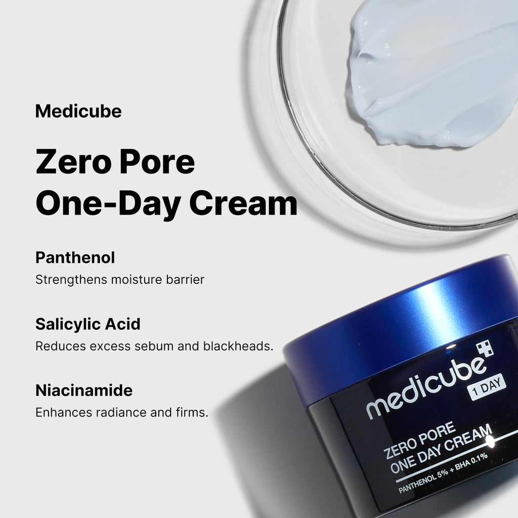 Pore At-Home Spa Set