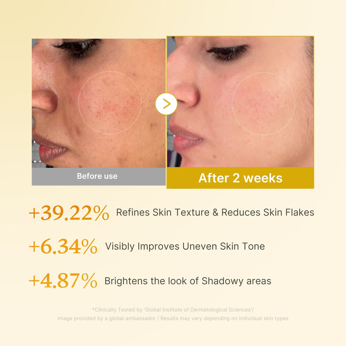 [Subscr.] Kojic Acid Turmeric Toner