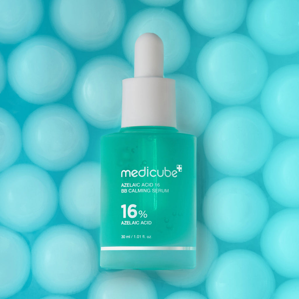 Azelaic Acid 16 Calming Serum
