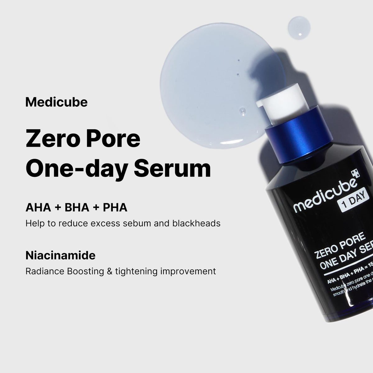 Pore At-Home Spa Set