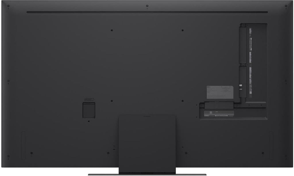 LG 55QNED86A6A TV 55 Zoll (139 cm) 4K QNED evo AI TV (α8 Gen2 4K AI Prozessor, webOS 25, 120Hz) [Modelljahr 2025]