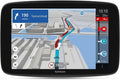 TomTom LKW Navi GO Expert Plus (7 Zoll-Display, Routenführung und POIs für große Fahrzeuge, TomTom Traffic inklusive, Weltkarten, Echtzeitwarnungen zu Beschränkungen)