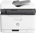 Color Laser MFP 179fwg Multifunktions-Farblaserdrucker, Drucken, Kopieren, Scannen, Faxen, Automatische Dokumentenzuführung, Wi-Fi, Ethernet, USB, Smart App
