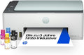 Smart Tank 5108 3-in-1 Multifunktionsdrucker (WLAN; Mobiles Drucken) – 3 Jahre Tinte inklusive, 3 Jahre Garantie, großer Tintentank, hohe Reichweite, Drucken in hoher Qualität