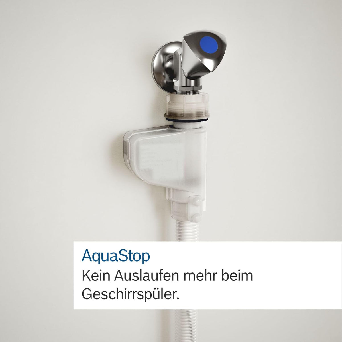 Bosch SMU4ETS08E, Serie 4, Smarter Unterbau-Geschirrspüler 60 cm, Besteckkorb, Spülmaschine mit Programmassistent, besonders Leise, höhenverstellbarer Oberkorb, Automatische Türöffnung, Edelstahl