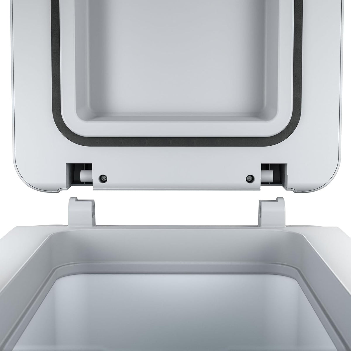 DOMETIC CFF20 Kompressor-Kühlbox 21L – 12/24V und 100–240V – Elektrische Kühl- und Gefrierbox für Auto, Wohnmobil, Camping, LKW und Boot – Temperaturbereich +20 °C bis –18 °C