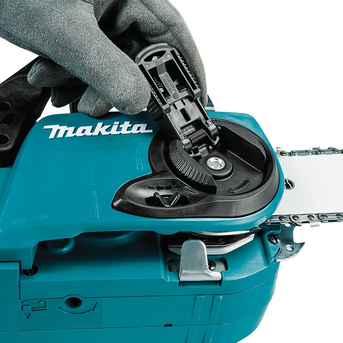 Makita Akku-KettensägeDUC353