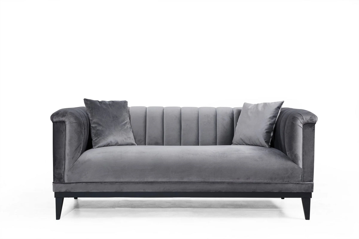Trendy - Dark Grey