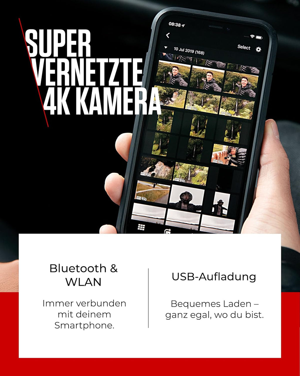 Canon PowerShot G7 X Mark III (Schwarz) – Kompakte Digitalkamera mit 1-Zoll-Sensor & 4K-Video – Ideal bei wenig Licht & auf Reisen – Mit WLAN & Bluetooth - Geliebt Für Kreatives Unterwegs