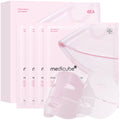 [Subscr.] Salmon PDRN Pink Collagen Jelly Gel Mask