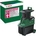 Bosch Turbinenhäcksler AXT 25 TC (2.500 W, geeignet für Holz und harte Gartenabfälle, integrierte Fangbox 53 l, in Karton)