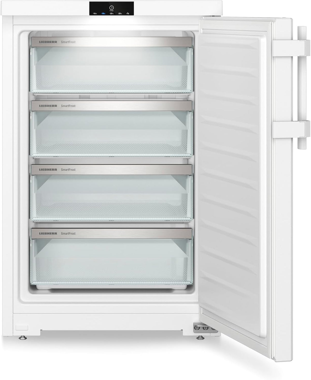 Liebherr Fe 1404 Gefrierschrank