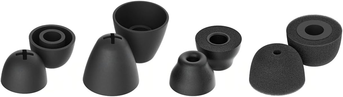 Sennheiser RS 5200 kabellose, digitale TV-Kopfhörer, kristallklarer Sound, drei verschiedene Hörprofile, Sprachverständlichkeitsfunktion, digitale oder analoge Verbindung