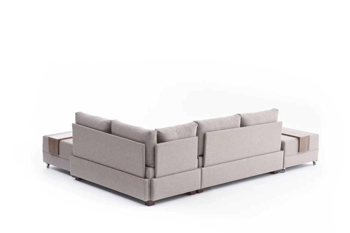 Fly Right Bettsofa - Sahne