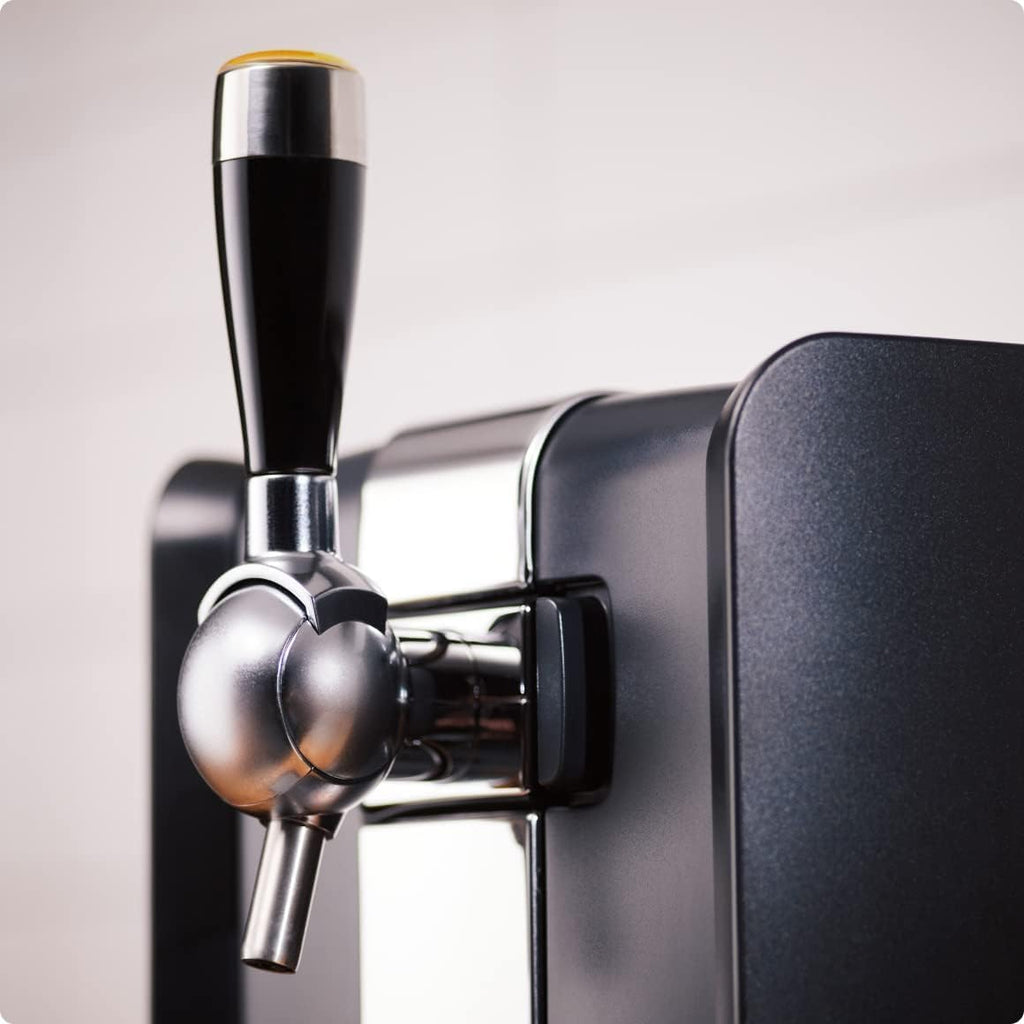 Perfect Draft Zapfanlage HD 3720/26 + 6L Fass | Fassbier, inkl 5 EUR MEHRWEG Pfand (Corona)