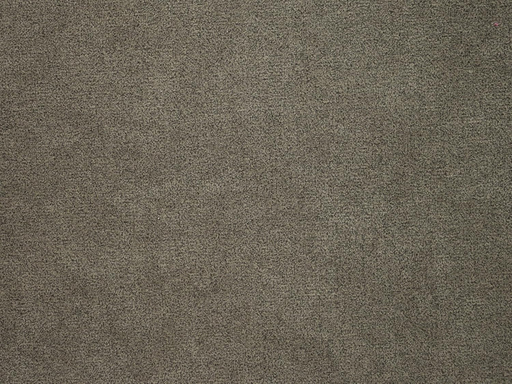 Stella Trading ANTON Ecksofa mit Schlaffunktion, Stoffbezug Uran Stone - Moderne Eckcouch in L-Form mit Bettkasten & dekorativer Steppung - 289 x 85 x 189 cm (B/H/T)