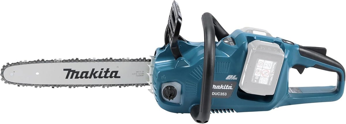 Makita Akku-KettensägeDUC353